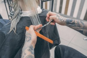 Có nên học nghề làm tóc?